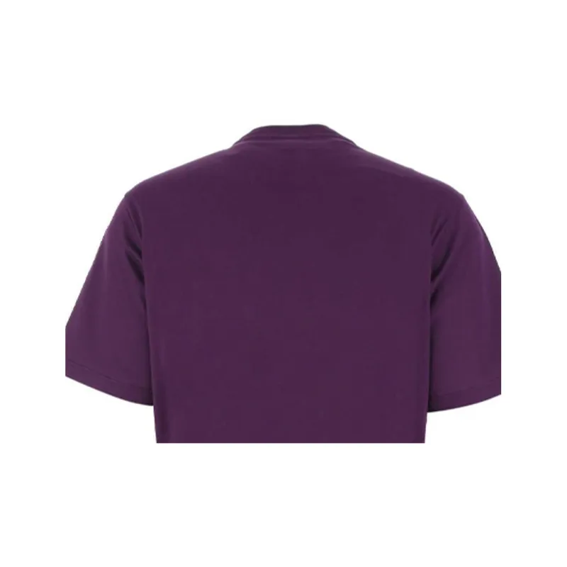 PRADA FW21 T Shirt Men's Purple-4