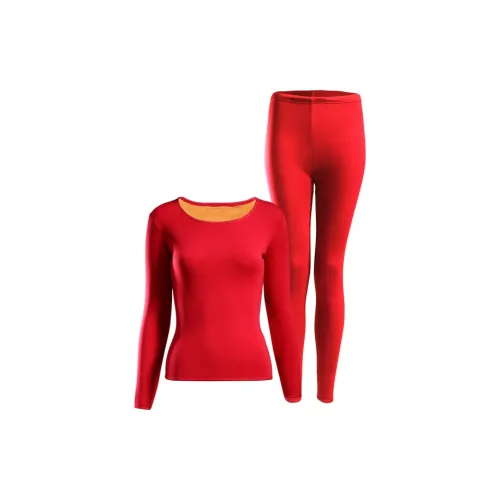 Yalu Women's Thermal Sets