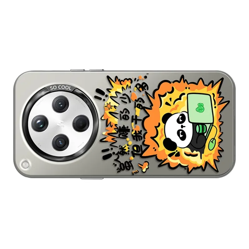 CHUNFAN Phone Cases-21