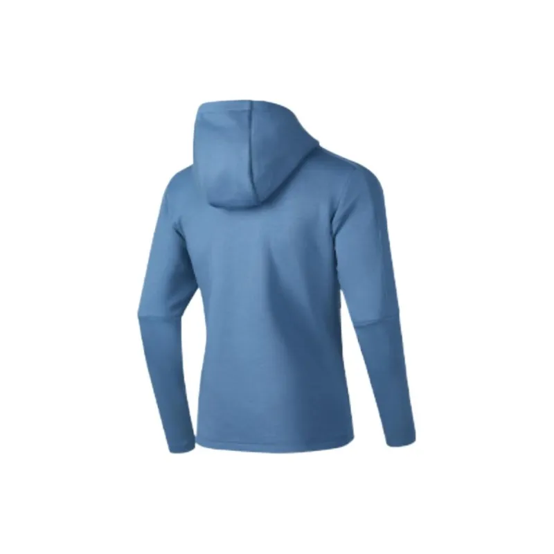 Skechers Comfortable Life Series Jackets Coats Men's Copenhagen Blue-1