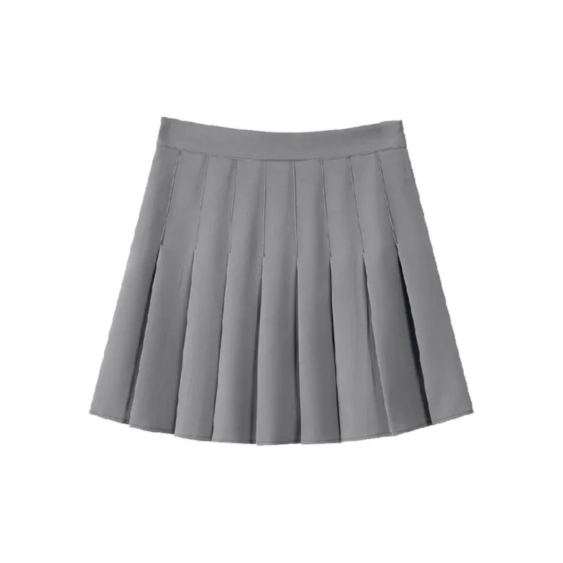 Mm Casual Short Skirts Women's-28
