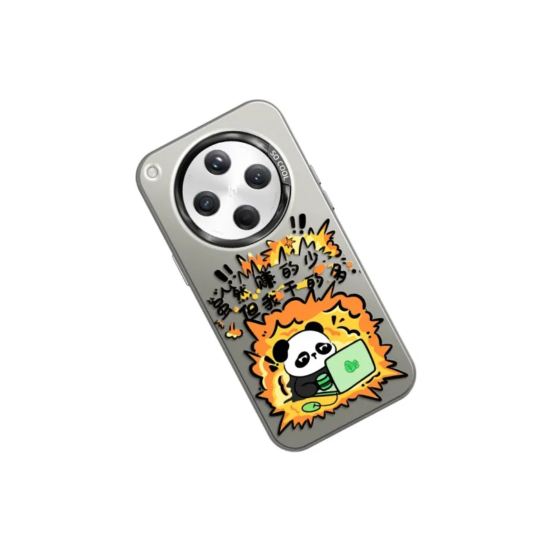 CHUNFAN Phone Cases-20