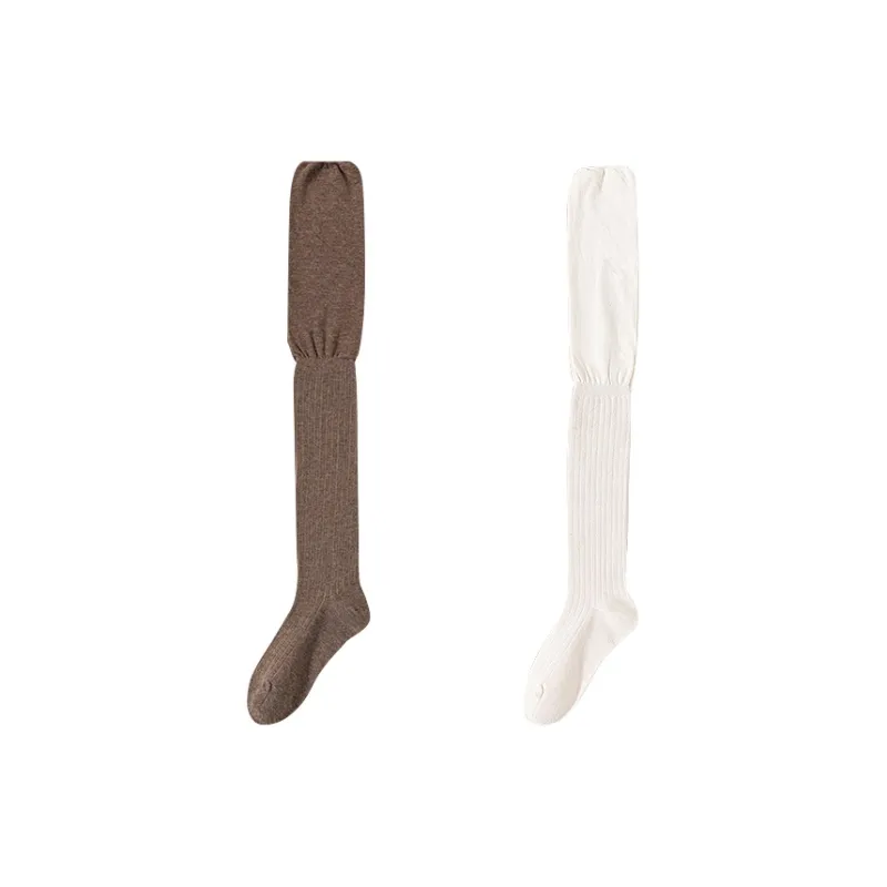 MIIOW Thigh high Socks Women's Combo Set-16
