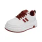 White Red