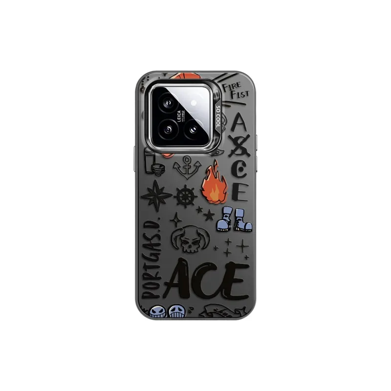 CHUNFAN Phone Cases-13