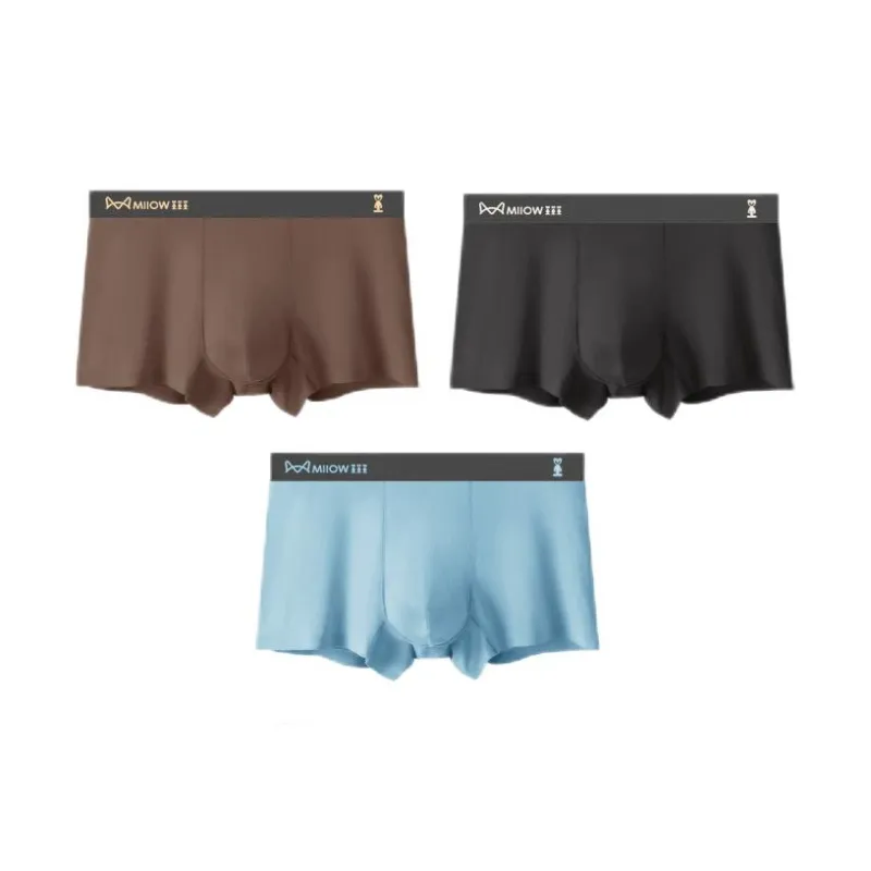 MIIOW Men Underpants-10