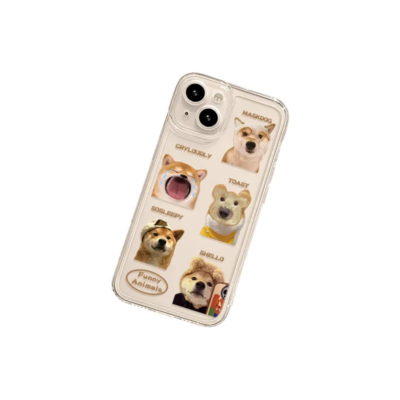 High quality Phone Cases-1