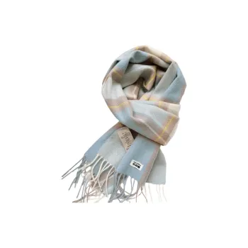 Mulinsen Knit Scarves Unisex
