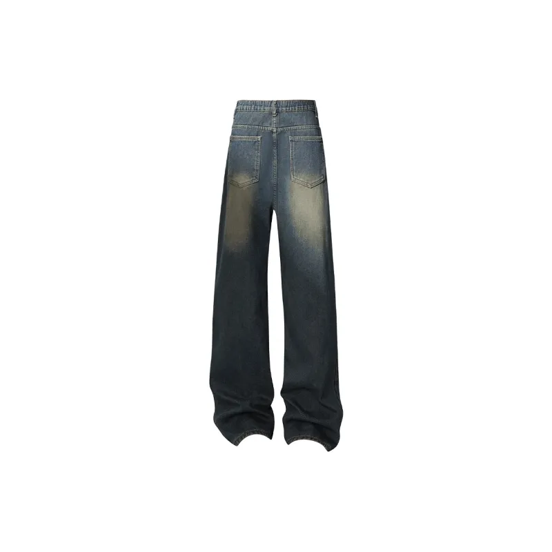 OKUS Jeans Unisex-2