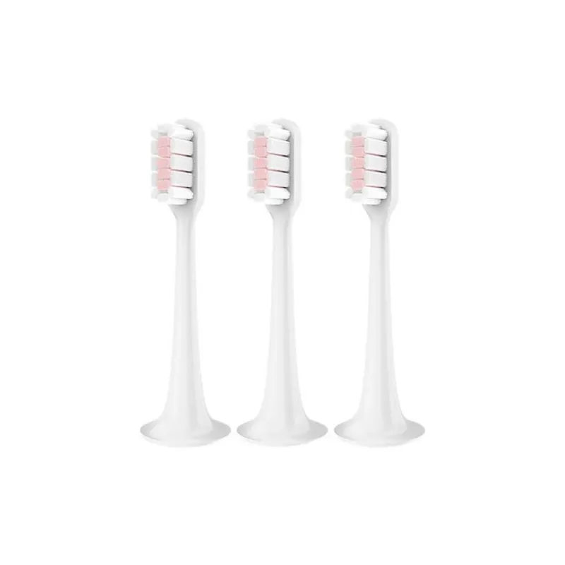 Fly Compatible With LEBOOO Li Bo Wei Fantasy HSLBE0658 Collection Dedicated Replacement Head Toothbrush Heads Clean-4