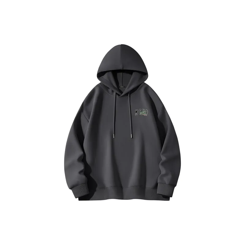 MINISO Sweatshirts Unisex-29