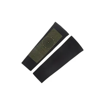KANSOON Knee Pads Polyester Elastane Running Mountaineering Hiking Unisex