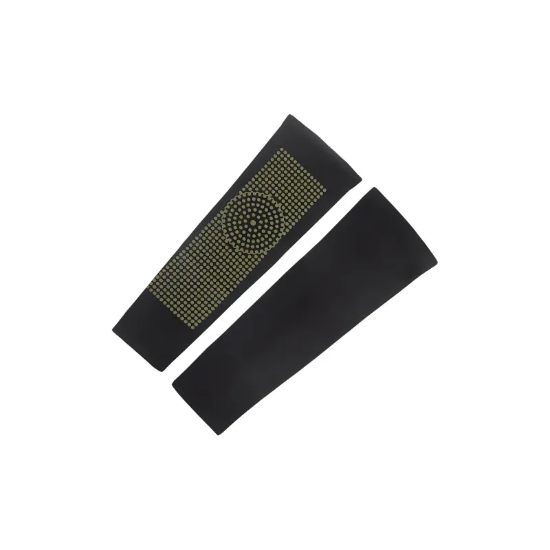 KANSOON Knee Pads Polyester Elastane Running Mountaineering Hiking Unisex-0