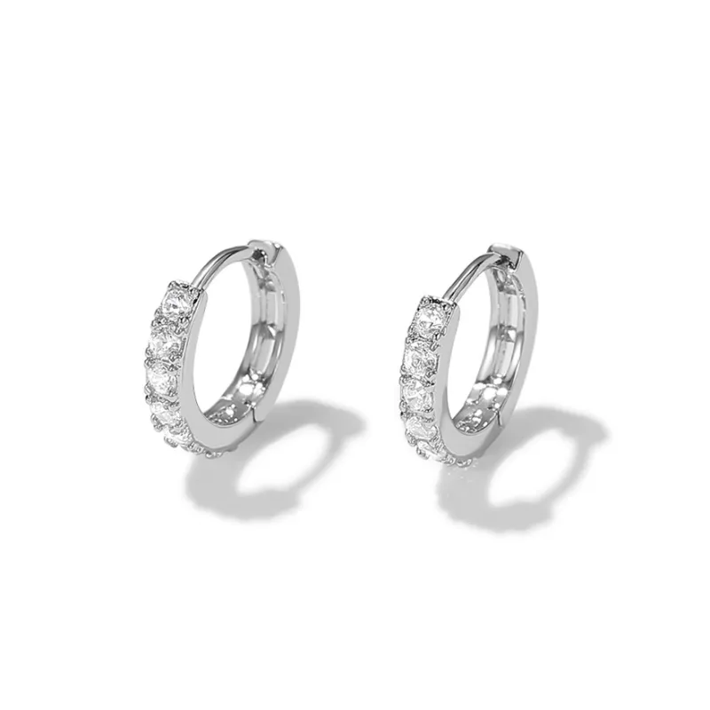 LOOK NICE Alloy Earrings Women's-0