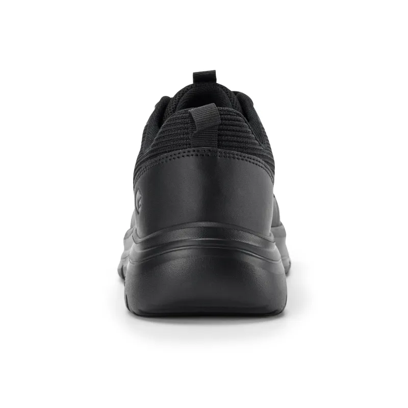Fitville Anti-Slip Wear-Resistant Low-Top Casual Running Shoes Men's-2