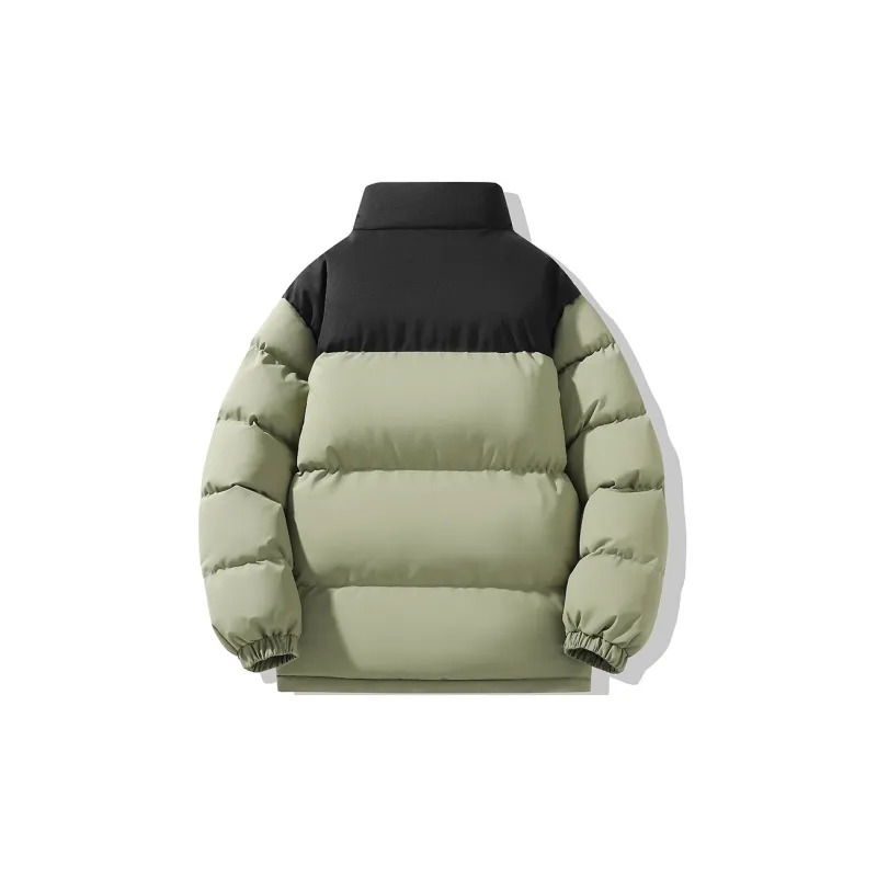 LIGHTNING MONSTER Puffer Jacket Unisex-9