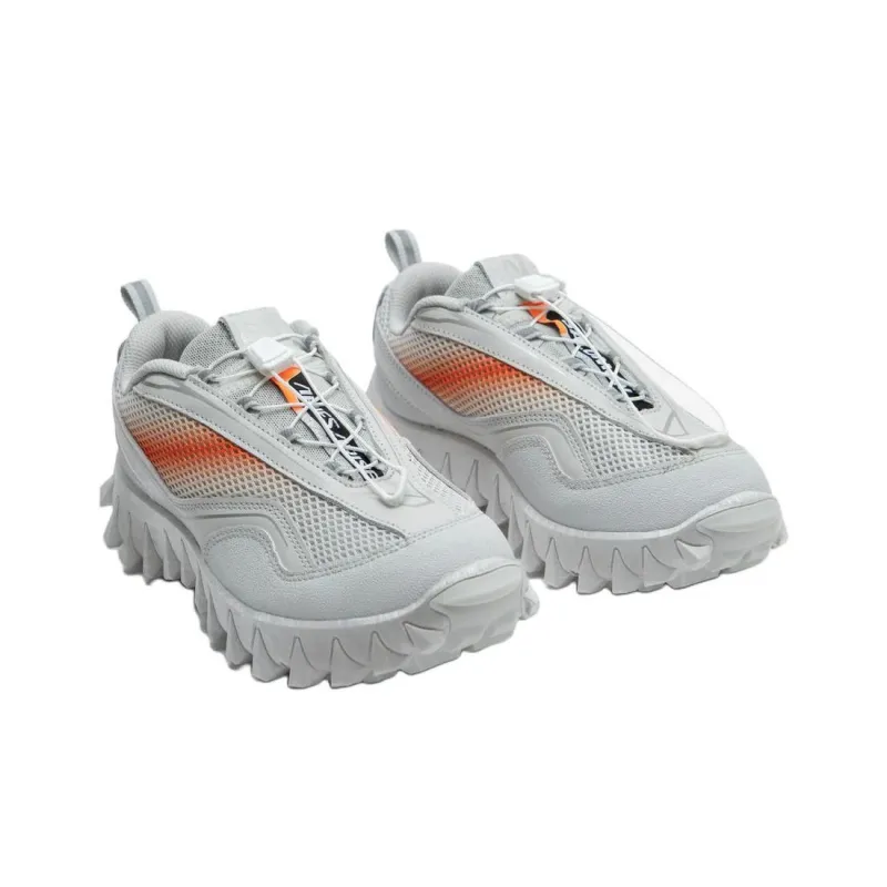 Snowclog Aries Arise X SALOMON 'Lunar Rock Shocking Orange'-2