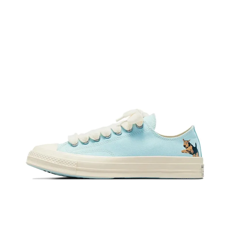 Converse Chuck 70 Low Golf Le FLEUR* Darryl Cooling Oasis-0