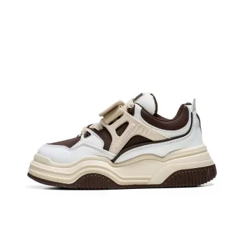Luji Low Top Skateboard Shoes Men's