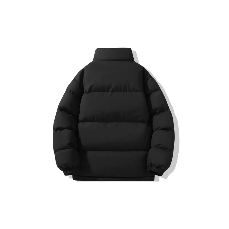 LIGHTNING MONSTER Puffer Jacket Unisex-5
