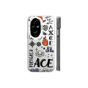CHUNFAN Phone Cases