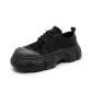 Cloud Mist Black