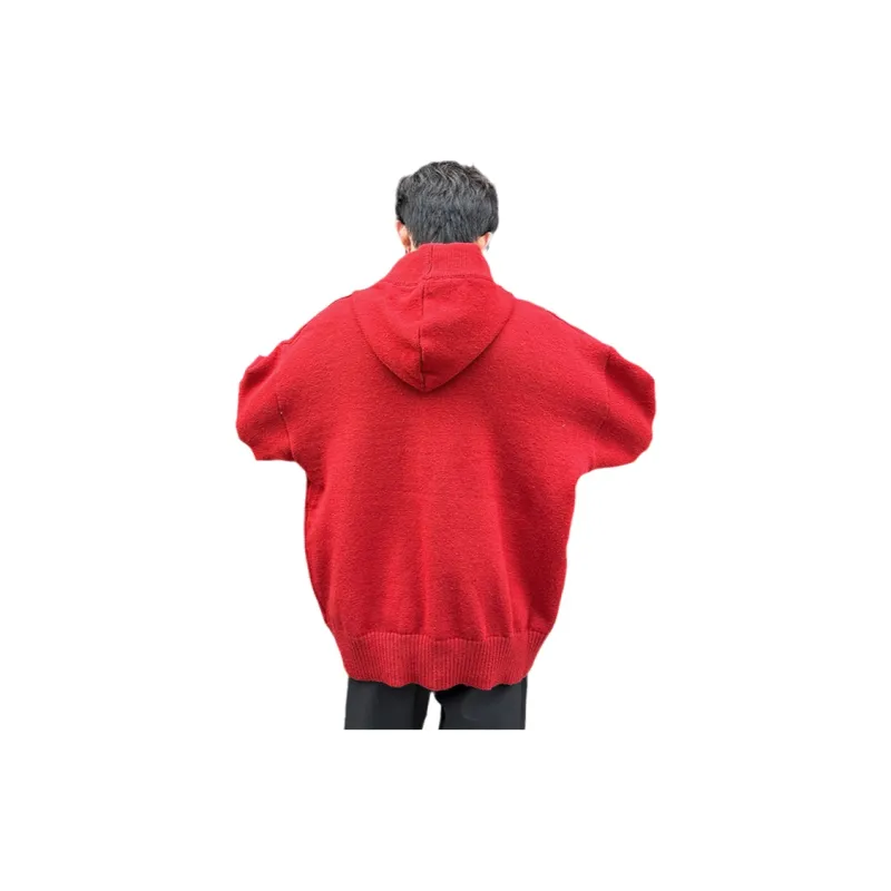 TIMD Knitwear Unisex-0