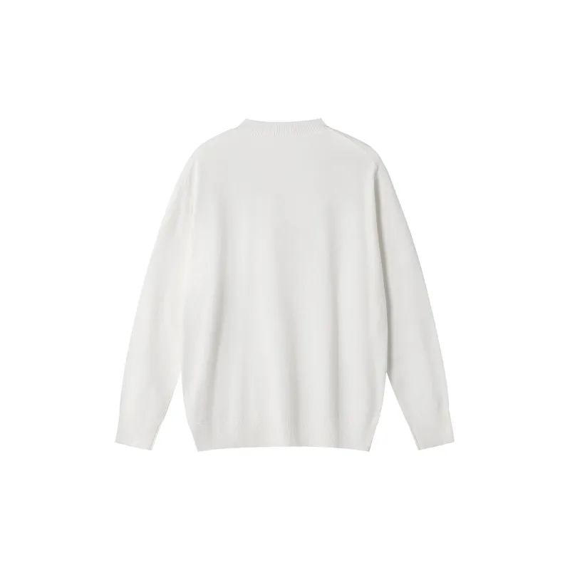 OX FREAK Knitwear Unisex-8