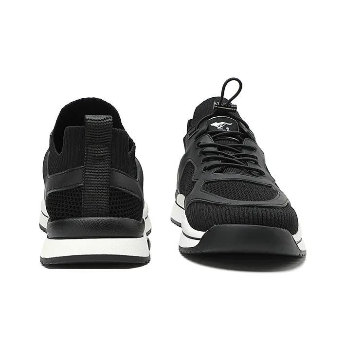 SEPTWOLVES Durable Breathable Low Top Casual Shoes Men's HD-3