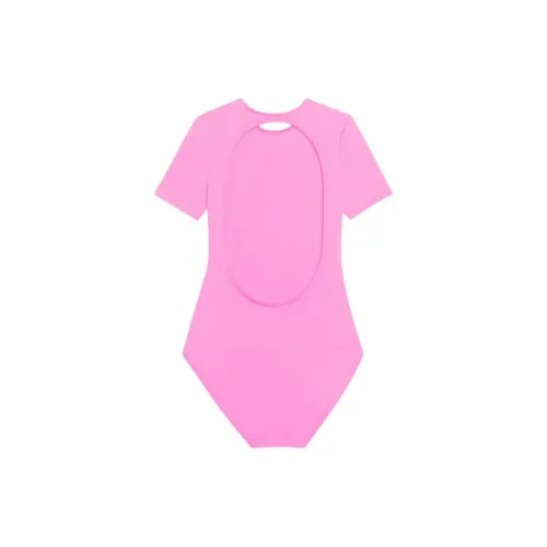 Balenciaga One piece Swimsuit Women's Pink