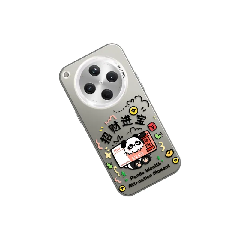 CHUNFAN Phone Cases-16