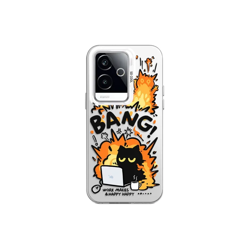 CHUNFAN Phone Cases-3