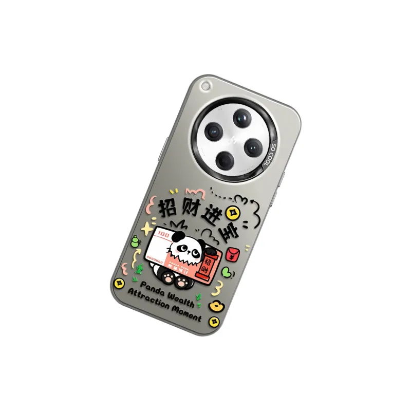 CHUNFAN Phone Cases-33