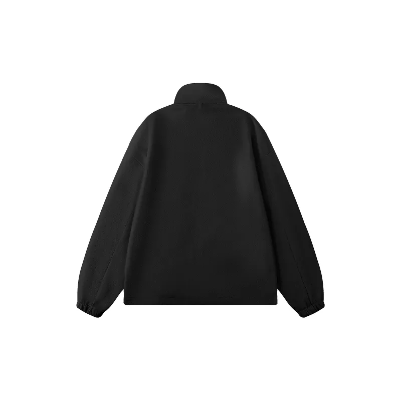 Supremo Cat Waterproof, Windproof, Breathable, Thermal, Cold Resistant, Rainproof Windbreaker Jacket Unisex-5