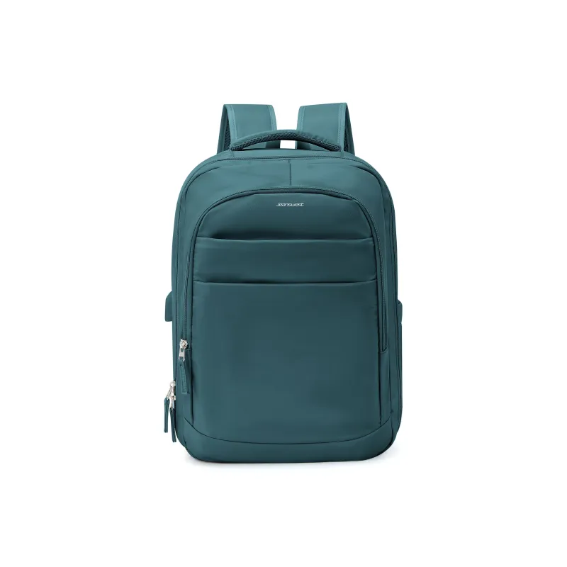 JEANSWEST Fabric Backpacks Backpack Laptop Bags Regular Unisex Multicolor-15