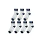 7-Pack (7 White)