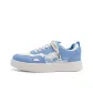 White Blue