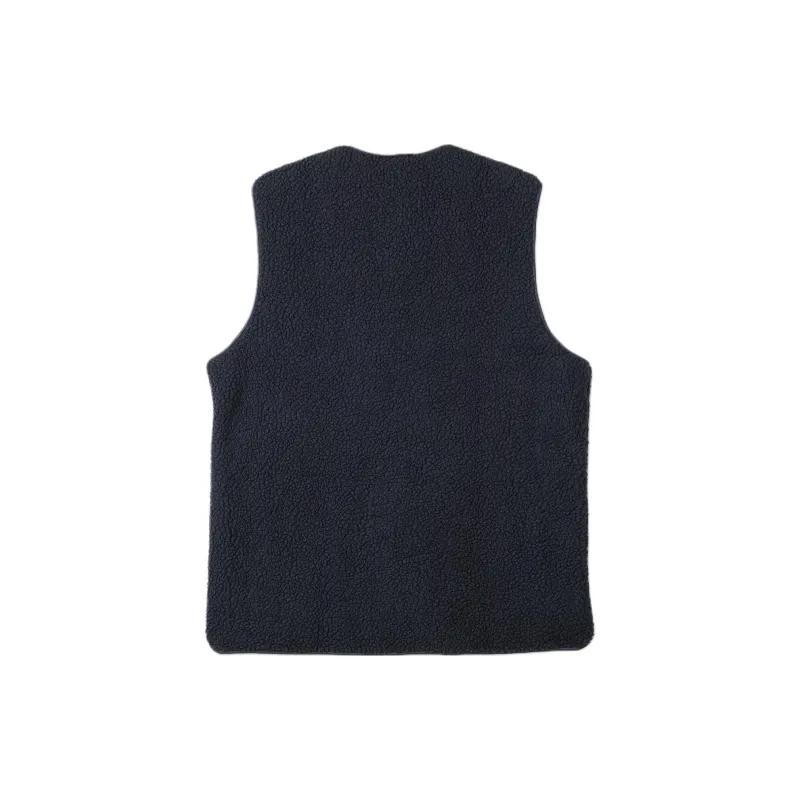 BARBOUR Vests Men Marine Blue-1