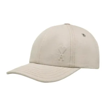 AMIPARIS Ami De Coeur Embossed Cap