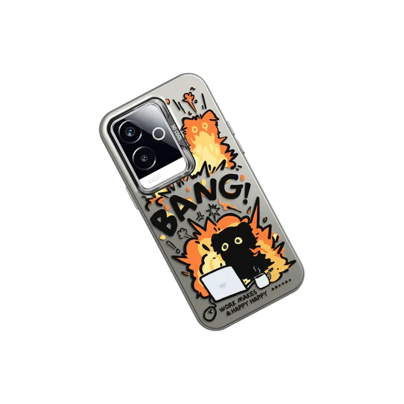 CHUNFAN Phone Cases-27