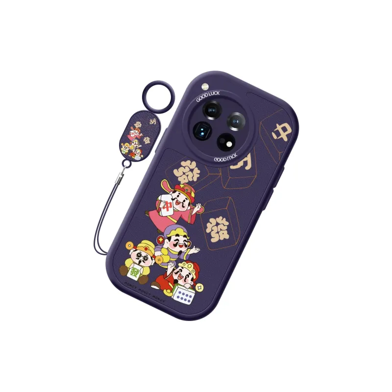 CHUNFAN Phone Cases-7