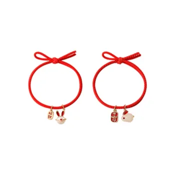 CHIMERA Resin Hair Tie Hair Accessory Headwear Women's