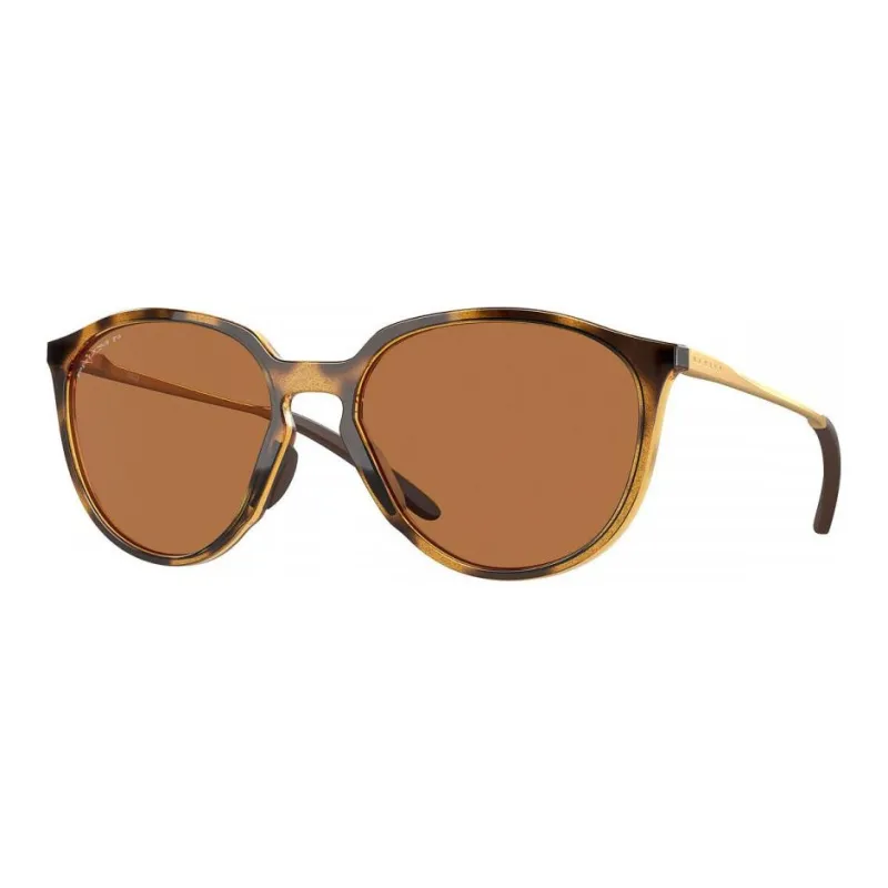 Oakley Round frame Sunglasses-0