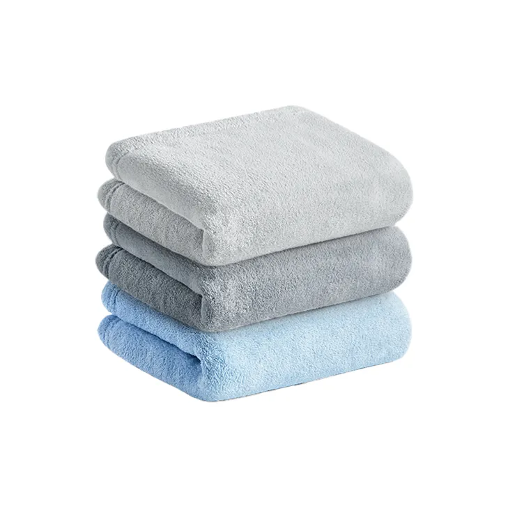 Sanli Towels-7