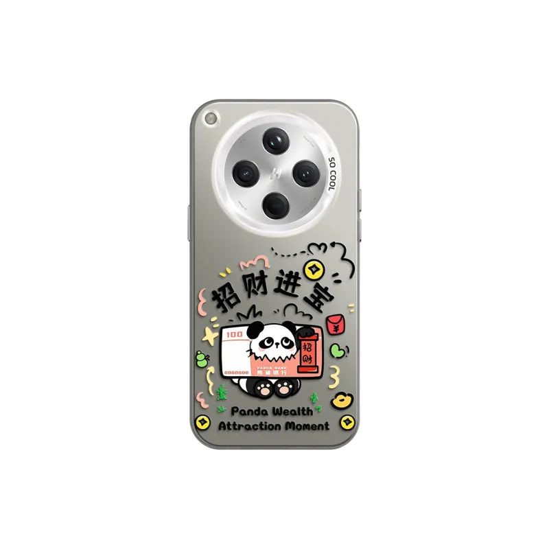CHUNFAN Phone Cases-17