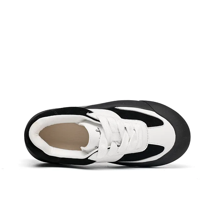 Ignition Abrasion Resistant Low Top Skateboard Shoes Unisex-2