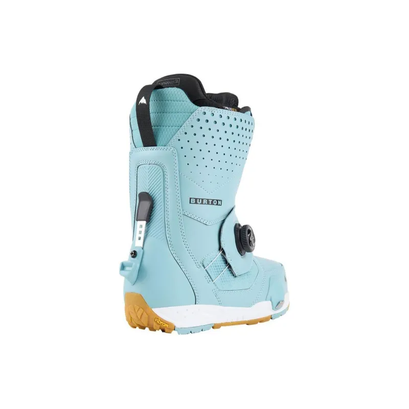 BURTON Photon Step On Single Snowboard Ski Boots Men's-3