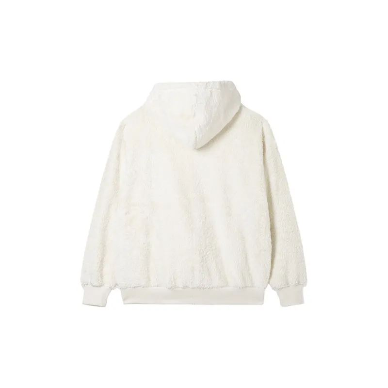 Champion FW24 Script Shop Sweatshirt Women's-1
