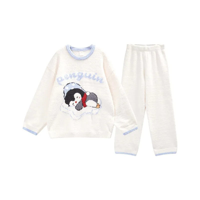 GUKOO Women's Pajama Sets-0