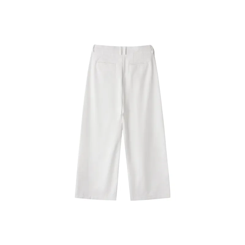 OX FREAK Casual Pants Unisex-5